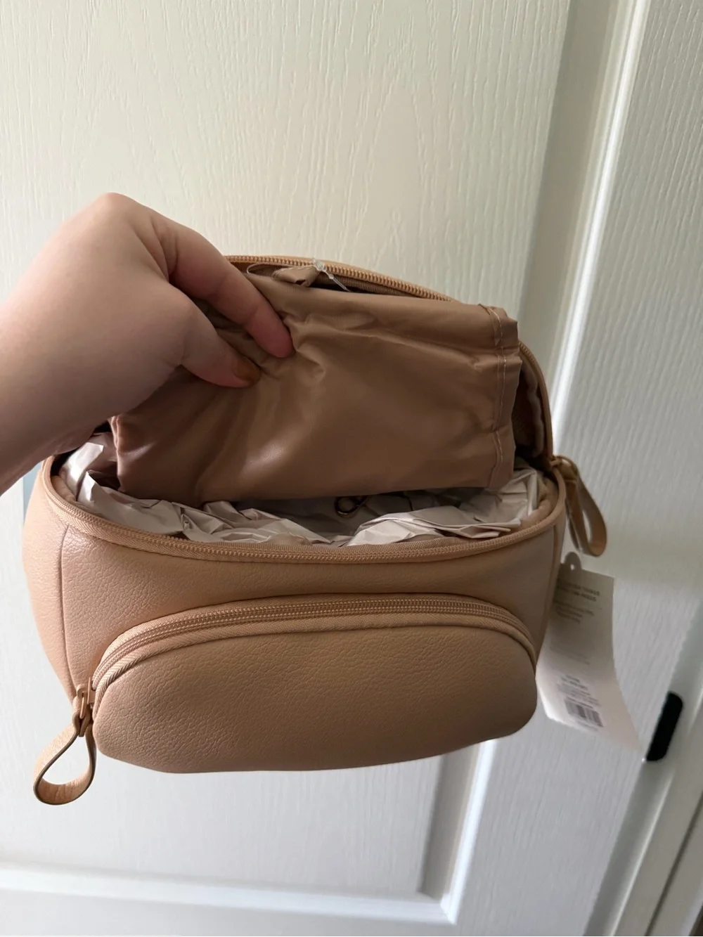Cloud Island Diaper Sling bag